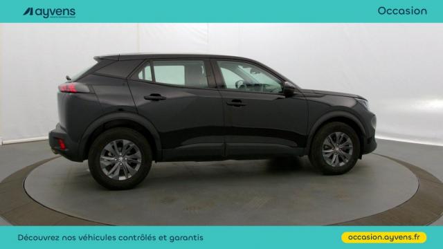 Peugeot 2008 image 3