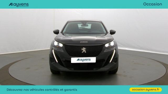 Peugeot 2008 image 9