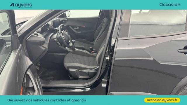 Peugeot 2008 image 1