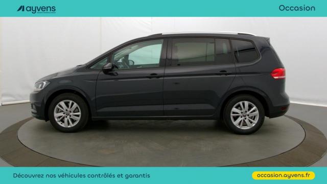 Volkswagen Touran image 3