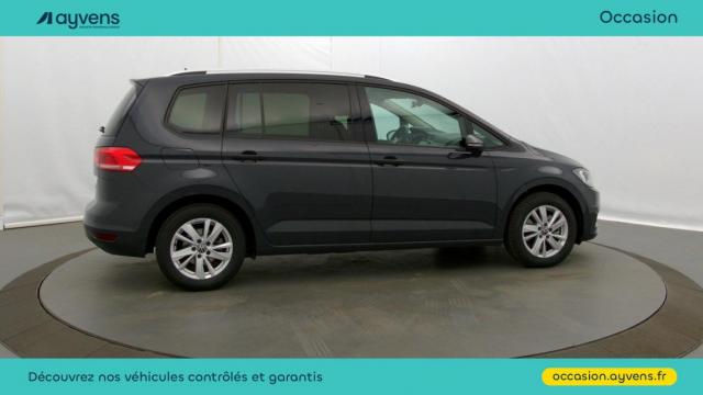 Volkswagen Touran image 2