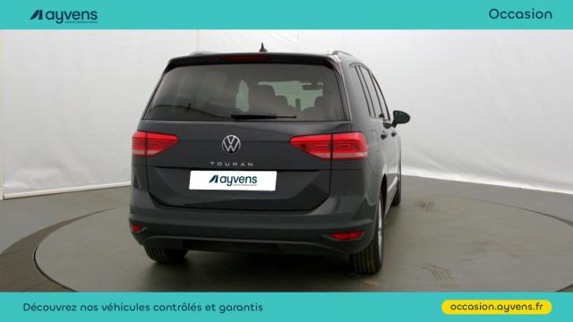 Volkswagen Touran image 1