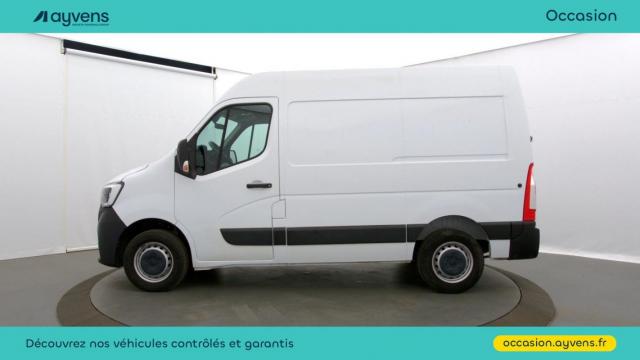 Renault Master image 8