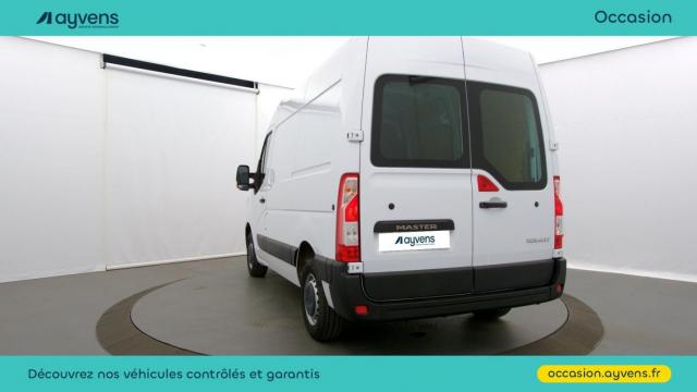 Renault Master image 1