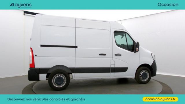 Renault Master image 2