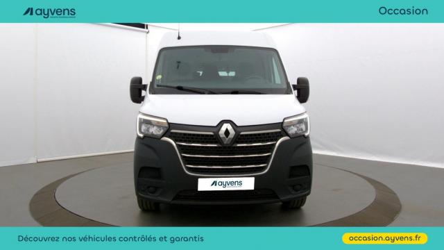 Renault Master image 7