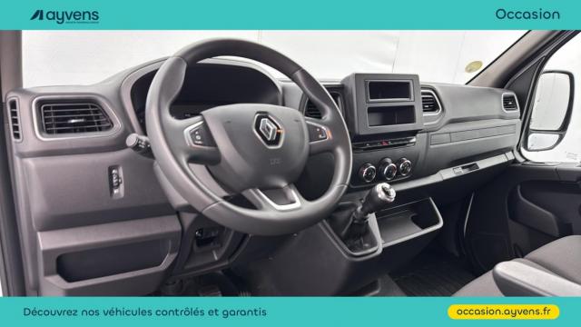 Renault Master image 6