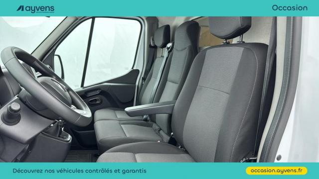 Renault Master image 3