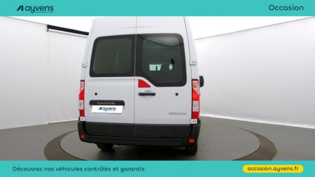 Renault Master image 4