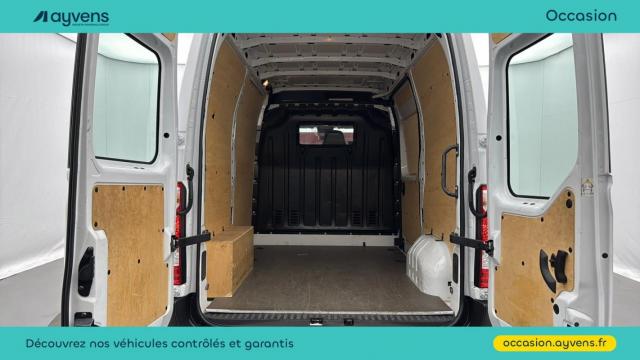 Renault Master image 9