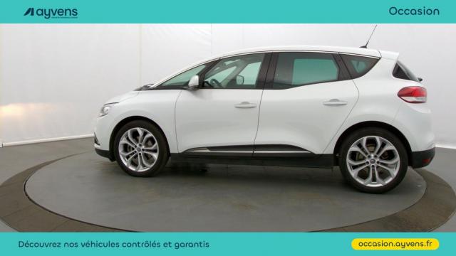 Renault Scénic image 8