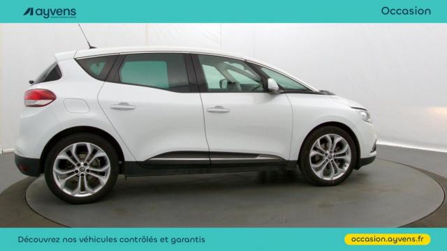 Renault Scénic image 9