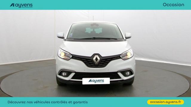 Renault Scénic image 3