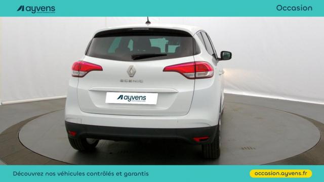 Renault Scénic image 2