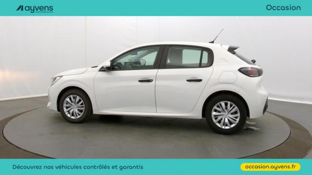 Peugeot 208 image 4