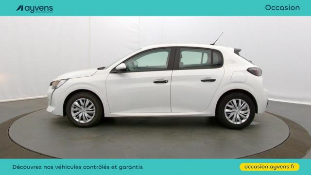 Peugeot 208 image 6