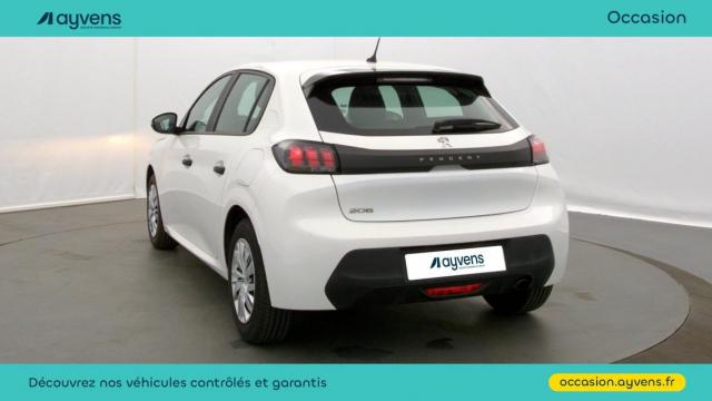 Peugeot 208 image 7