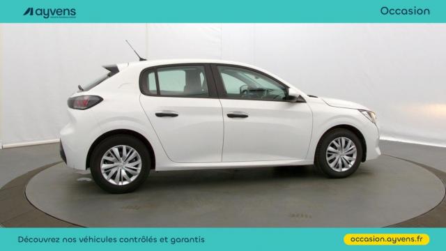 Peugeot 208 image 5