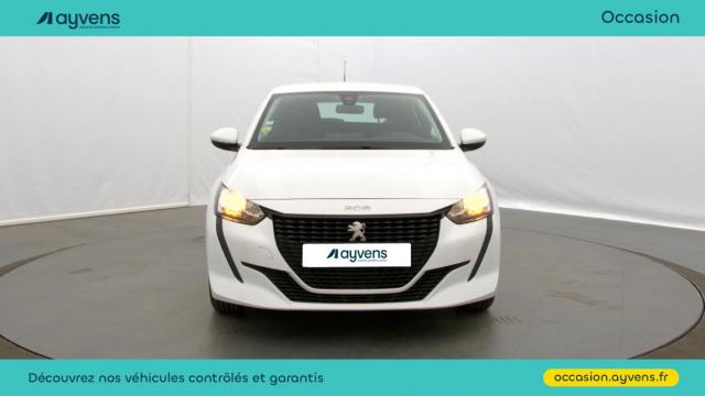 Peugeot 208 image 3