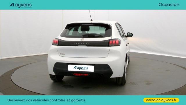 Peugeot 208 image 2