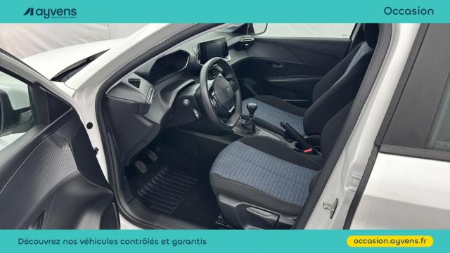 Peugeot 208 image 1