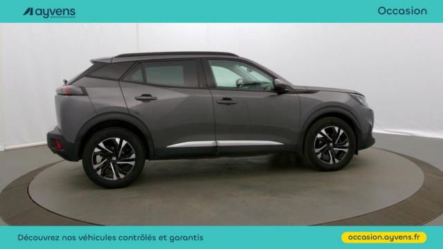 Peugeot 2008 image 8