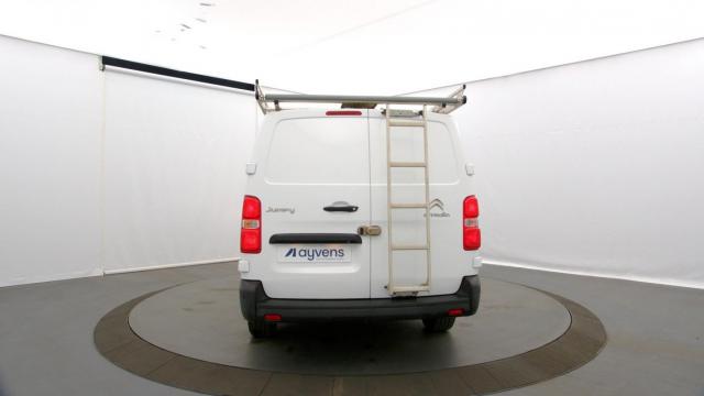 Citroen Jumpy image 5