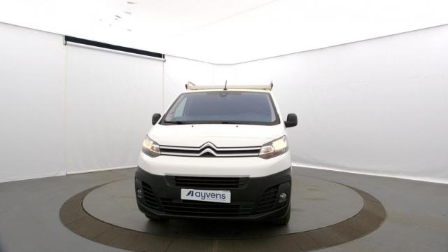 Citroen Jumpy image 7