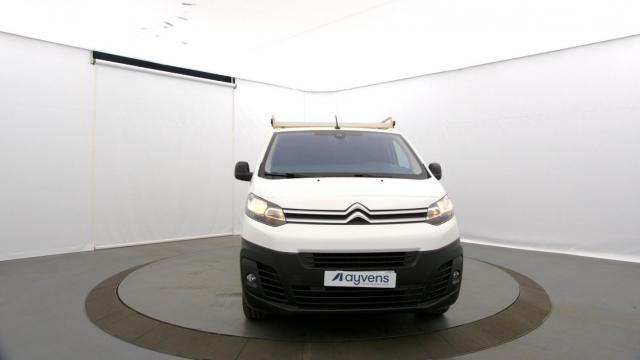 Citroen Jumpy image 4