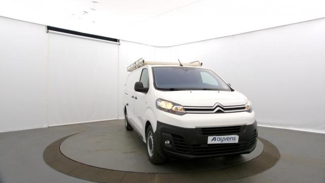 Citroen Jumpy image 2