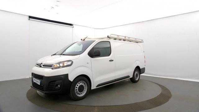 Citroen Jumpy image 8