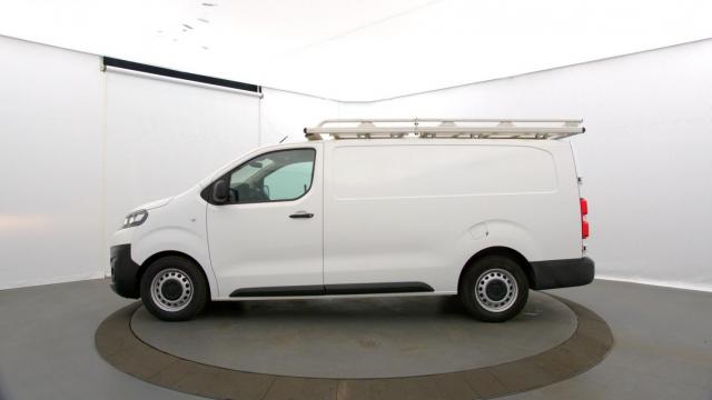 Citroen Jumpy image 9