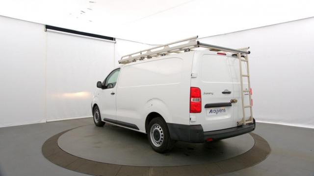 Citroen Jumpy image 3