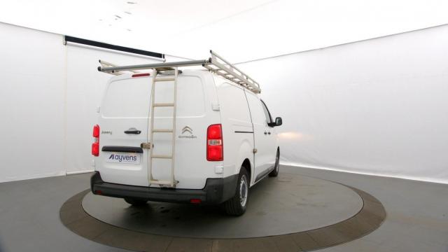 Citroen Jumpy image 6