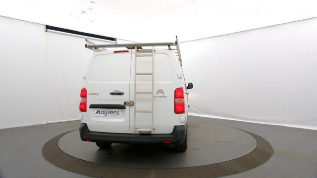 Citroen Jumpy image 1