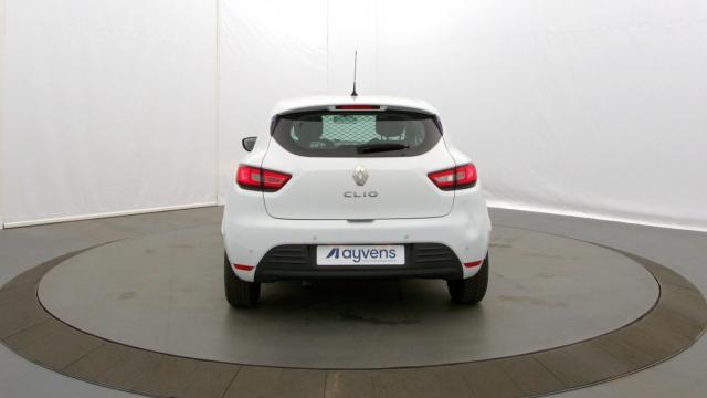 Renault Clio image 1