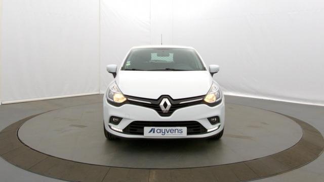 Renault Clio image 6