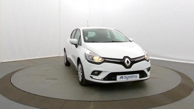 Renault Clio image 9