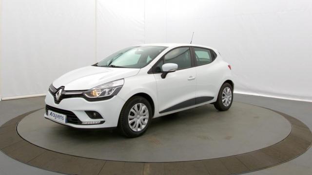 Renault Clio image 4