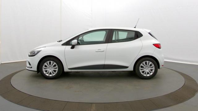 Renault Clio image 2