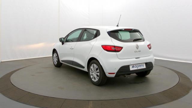 Renault Clio image 3