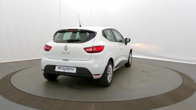 Renault Clio image 5