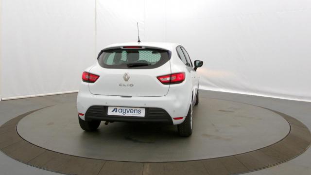 Renault Clio image 8