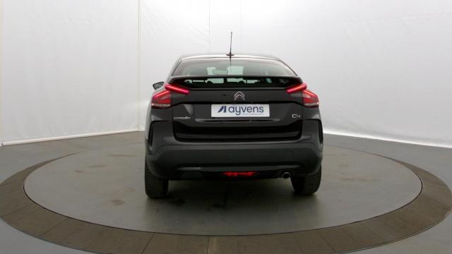 Citroen C4 image 2