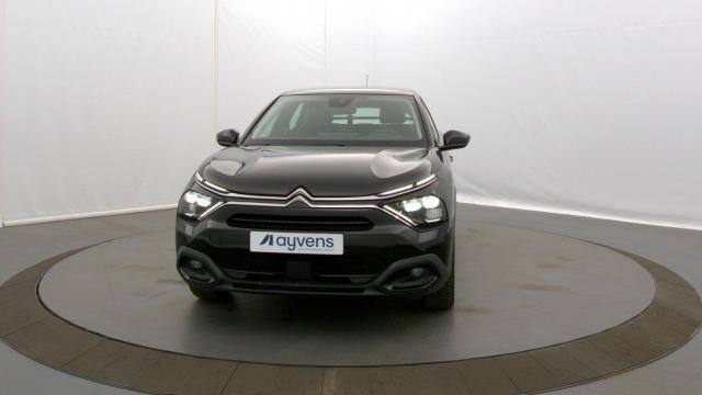 Citroen C4 image 9