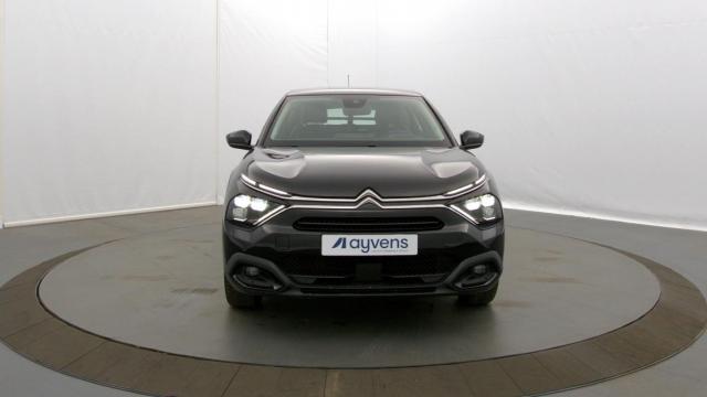 Citroen C4 image 4