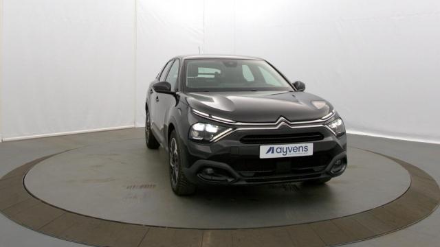 Citroen C4 image 5