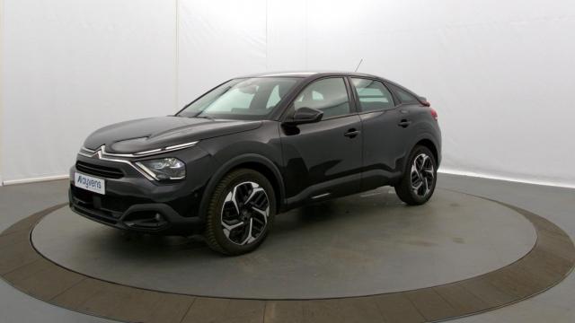 Citroen C4 image 7