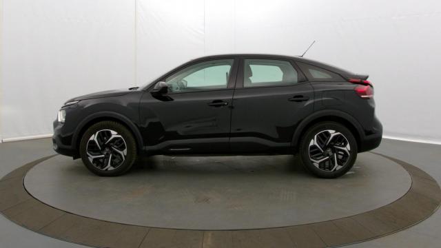 Citroen C4 image 1