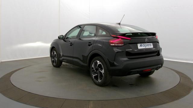 Citroen C4 image 3